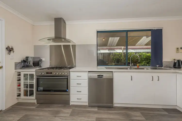 Sixth view of Homely house listing, 48 San Sebastian Boulevard, Port Kennedy WA 6172