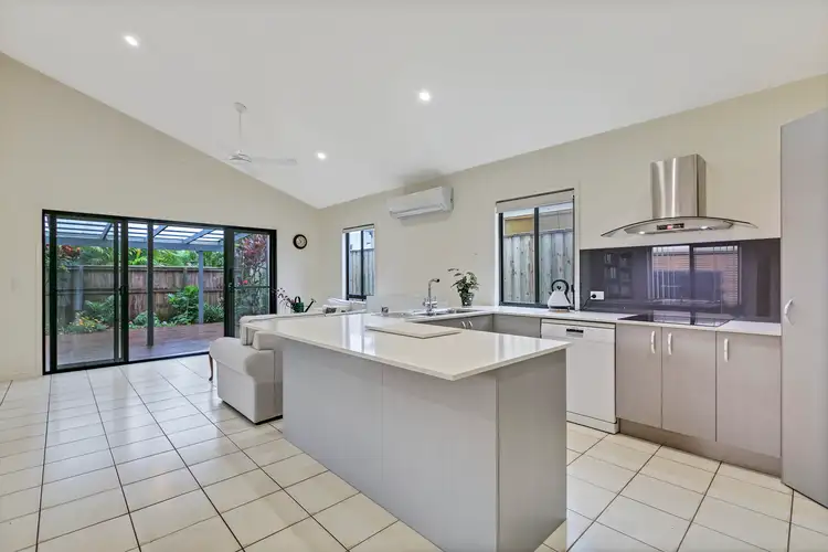 Third view of Homely house listing, 8 Maui Court, Kawana Island QLD 4575