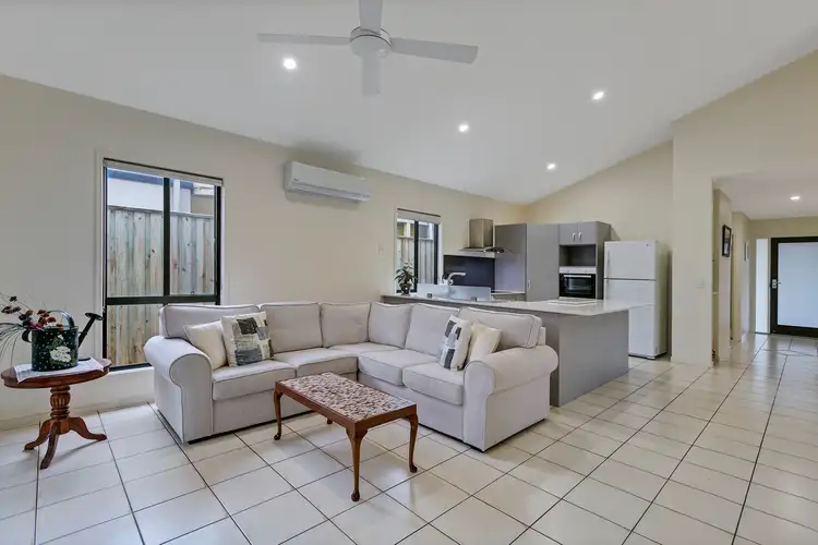 Fifth view of Homely house listing, 8 Maui Court, Kawana Island QLD 4575