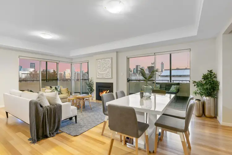 24/32 Fielder Street, East Perth WA 6004