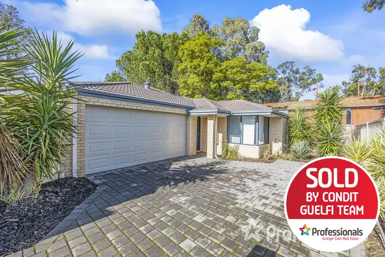 3/36 Cartwright Road, Balga WA 6061