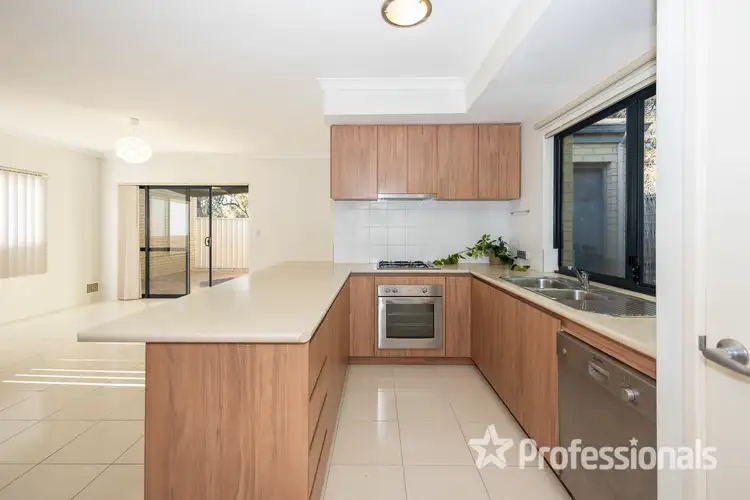 Fifth view of Homely villa listing, 3/36 Cartwright Road, Balga WA 6061