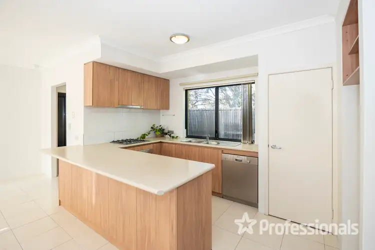 Sixth view of Homely villa listing, 3/36 Cartwright Road, Balga WA 6061