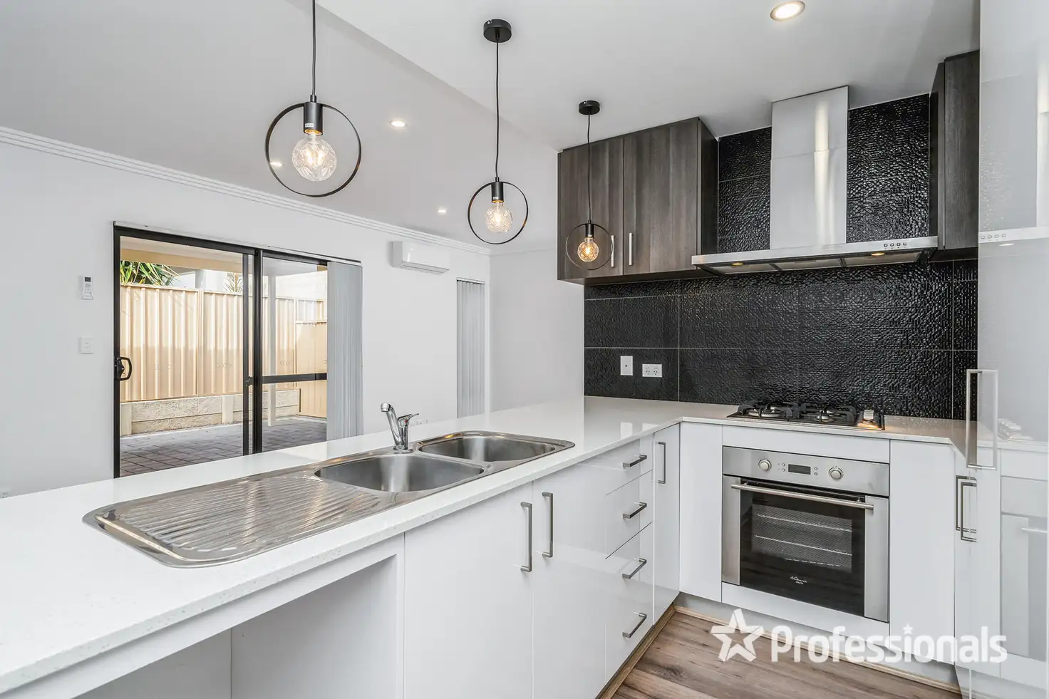 Main view of Homely villa listing, 8B Felpham Street, Balga WA 6061