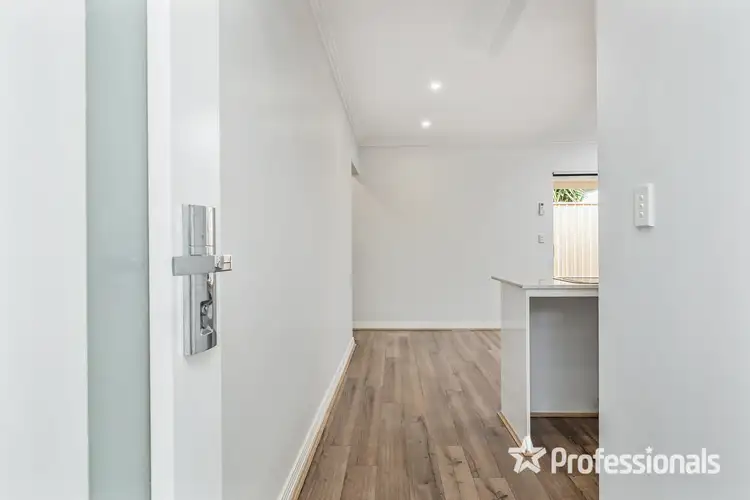 Fourth view of Homely villa listing, 8B Felpham Street, Balga WA 6061