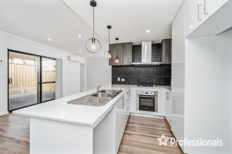 Sixth view of Homely villa listing, 8B Felpham Street, Balga WA 6061