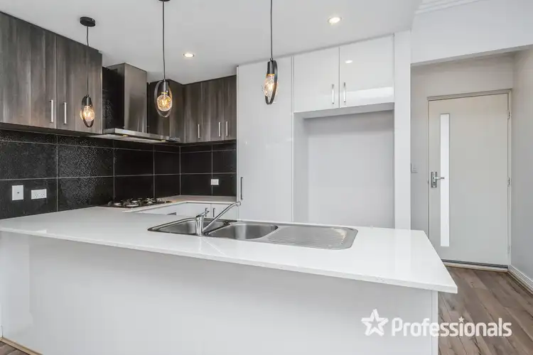 Seventh view of Homely villa listing, 8B Felpham Street, Balga WA 6061