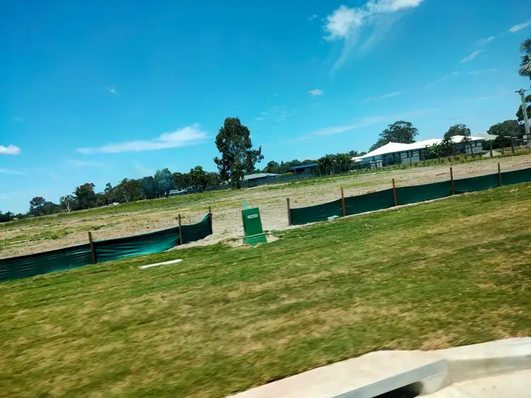 Third view of Homely land listing, 116 Cobb Road, Burpengary East QLD 4505