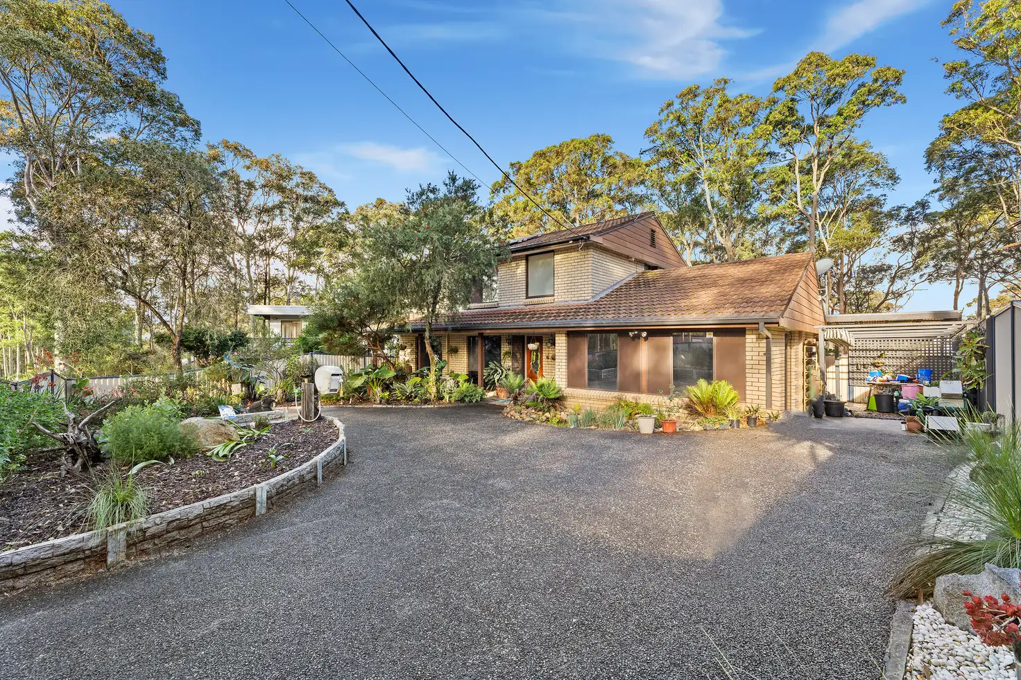 Main view of Homely house listing, 26 Maculata Circuit, Dalmeny NSW 2546