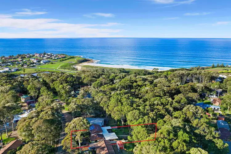 Second view of Homely house listing, 26 Maculata Circuit, Dalmeny NSW 2546