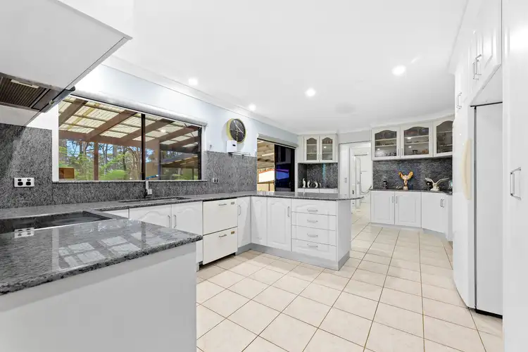 Fourth view of Homely house listing, 26 Maculata Circuit, Dalmeny NSW 2546
