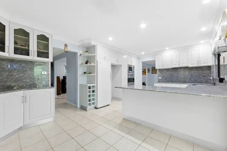 Fifth view of Homely house listing, 26 Maculata Circuit, Dalmeny NSW 2546