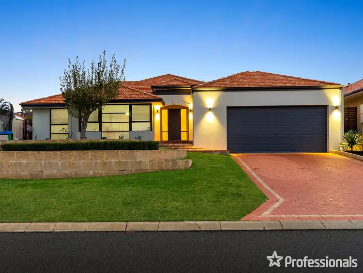 18 Rankin Meander, Baldivis WA 6171