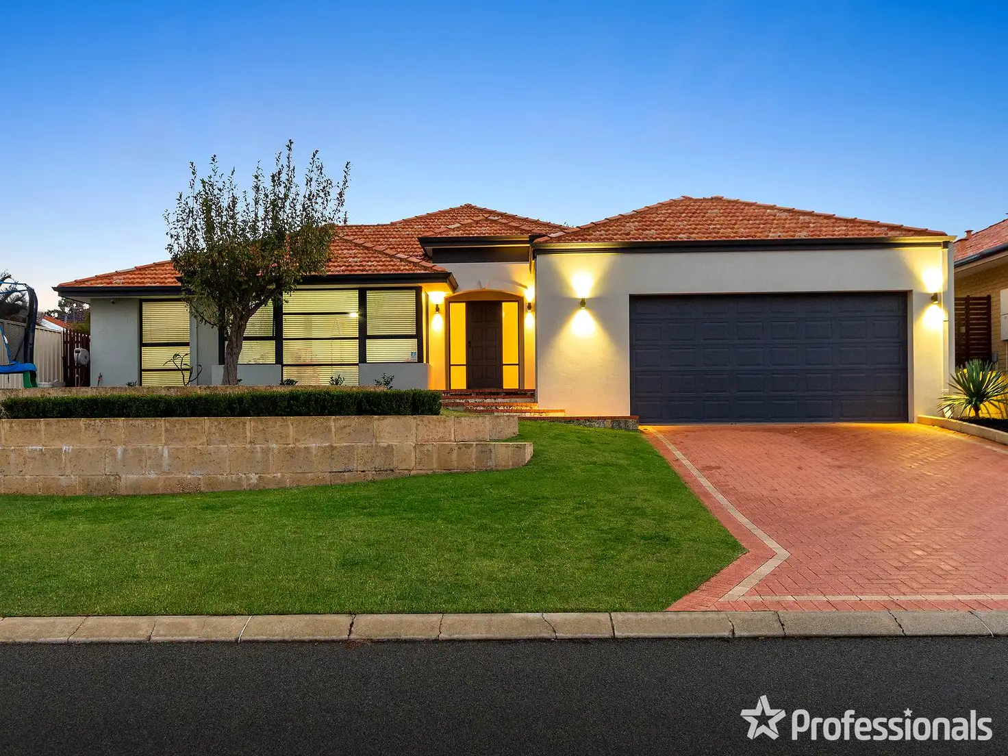 Main view of Homely house listing, 18 Rankin Meander, Baldivis WA 6171
