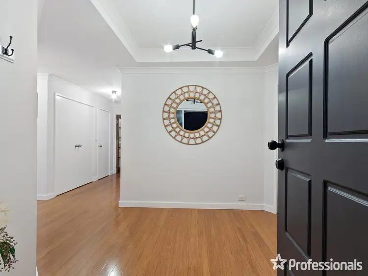 Third view of Homely house listing, 18 Rankin Meander, Baldivis WA 6171