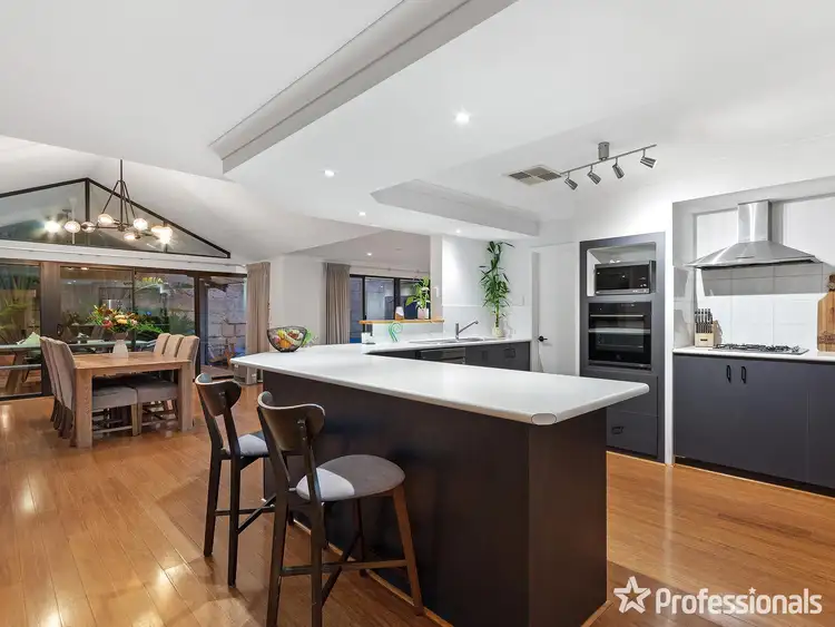 Sixth view of Homely house listing, 18 Rankin Meander, Baldivis WA 6171