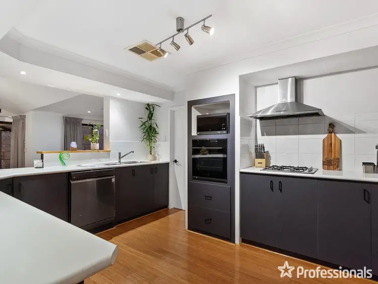 Seventh view of Homely house listing, 18 Rankin Meander, Baldivis WA 6171