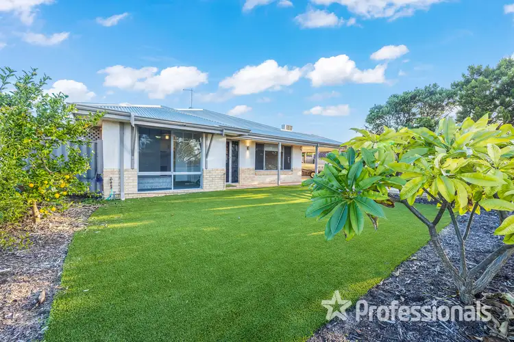 Third view of Homely house listing, 29 Longridge Rise, Quinns Rocks WA 6030