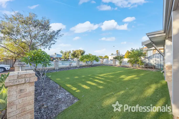 Fourth view of Homely house listing, 29 Longridge Rise, Quinns Rocks WA 6030