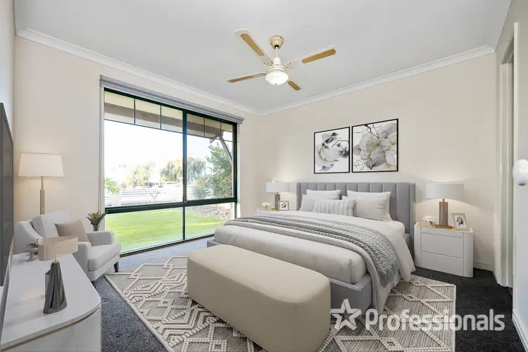 Fifth view of Homely house listing, 29 Longridge Rise, Quinns Rocks WA 6030