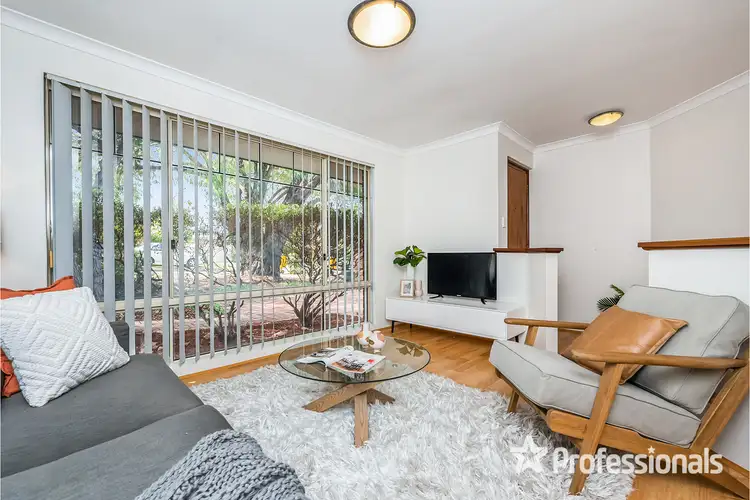 Fifth view of Homely villa listing, 1/55 Scaddan Street, Bassendean WA 6054