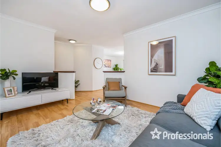 Sixth view of Homely villa listing, 1/55 Scaddan Street, Bassendean WA 6054