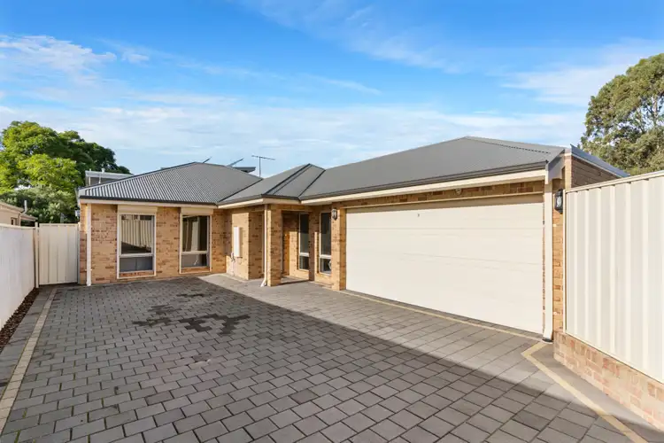 16A May Street, Bayswater WA 6053