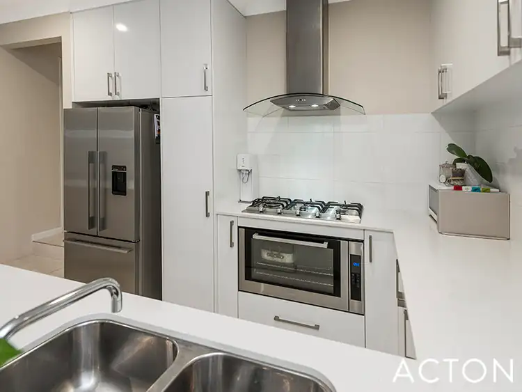 Second view of Homely house listing, 48a Joondanna Drive, Joondanna WA 6060