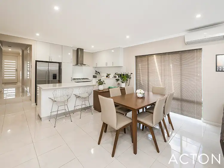 Third view of Homely house listing, 48a Joondanna Drive, Joondanna WA 6060