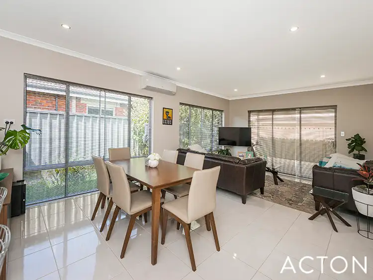 Fourth view of Homely house listing, 48a Joondanna Drive, Joondanna WA 6060