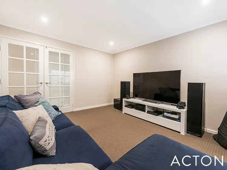Fifth view of Homely house listing, 48a Joondanna Drive, Joondanna WA 6060
