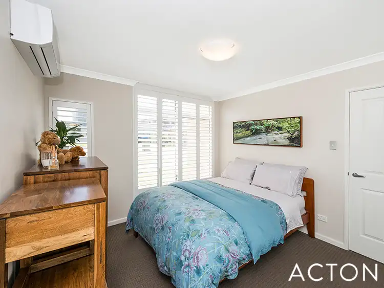 Sixth view of Homely house listing, 48a Joondanna Drive, Joondanna WA 6060