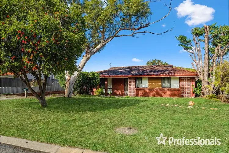 20 Wythburn Avenue, Balga WA 6061