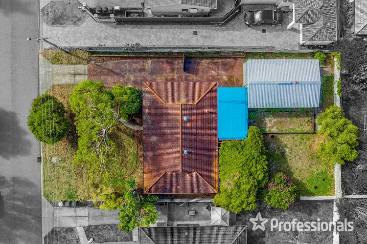 Second view of Homely house listing, 20 Wythburn Avenue, Balga WA 6061