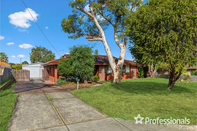 Fourth view of Homely house listing, 20 Wythburn Avenue, Balga WA 6061
