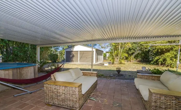 13 Phyllis Street, Eastern Heights QLD 4305