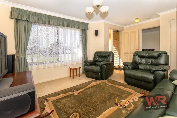 Second view of Homely house listing, 5 Lunar Rise, Mckail WA 6330