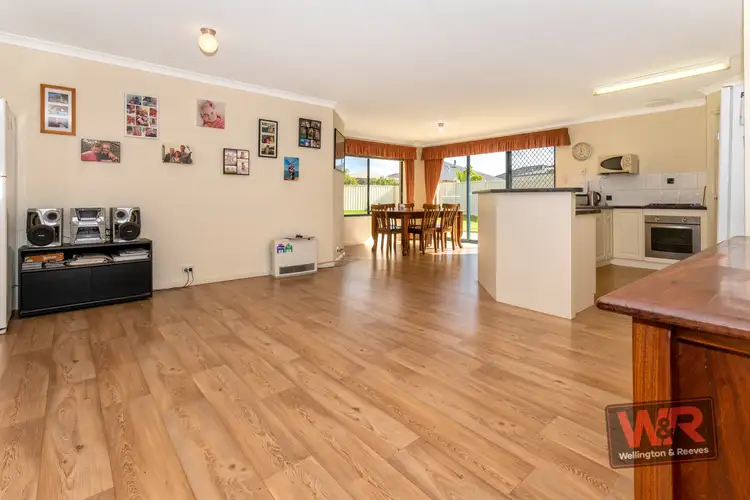 Fifth view of Homely house listing, 5 Lunar Rise, Mckail WA 6330