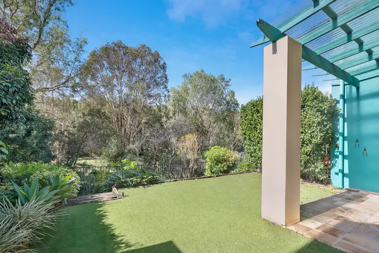 Second view of Homely villa listing, 2008/1 The Vistas Drive, Carrara QLD 4211