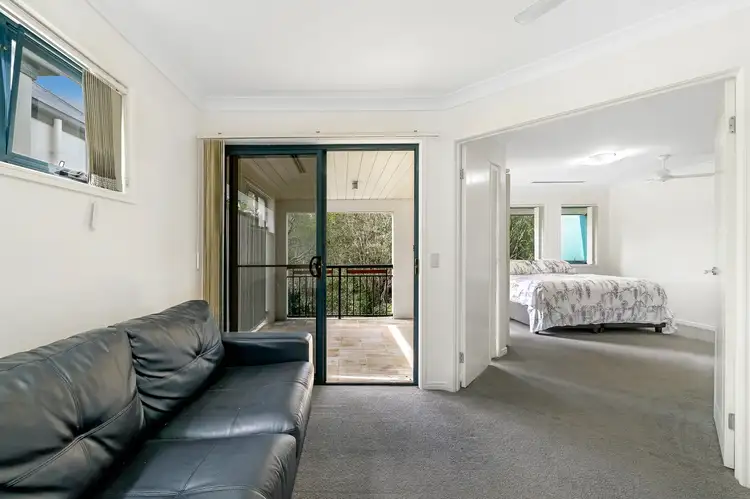Fifth view of Homely villa listing, 2008/1 The Vistas Drive, Carrara QLD 4211