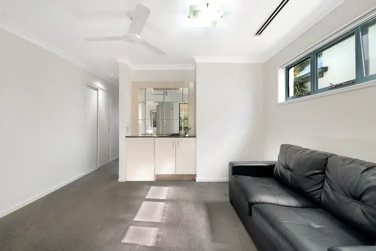 Sixth view of Homely villa listing, 2008/1 The Vistas Drive, Carrara QLD 4211