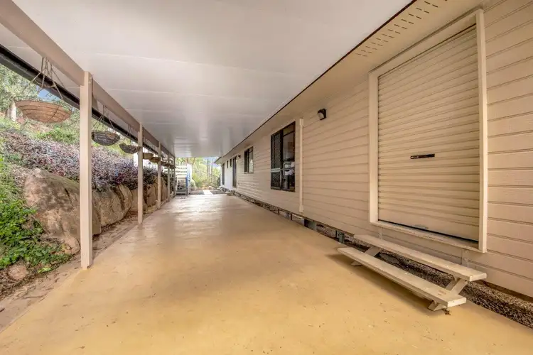 Second view of Homely house listing, 16 Lamington Drive, South Gladstone QLD 4680
