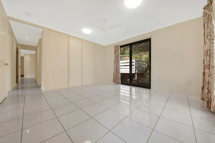 Fifth view of Homely house listing, 16 Lamington Drive, South Gladstone QLD 4680