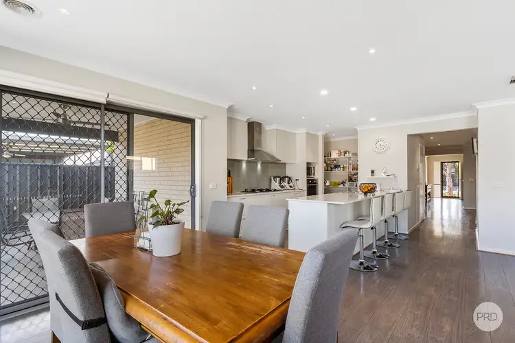 Sixth view of Homely house listing, 4 Hazelwood Drive, Epsom VIC 3551