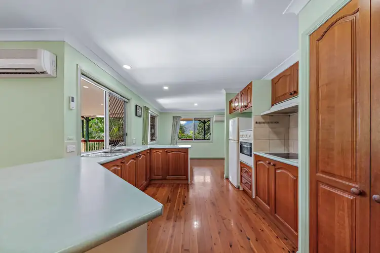 Fifth view of Homely house listing, 22 Moonlight Drive, Jubilee Pocket QLD 4802