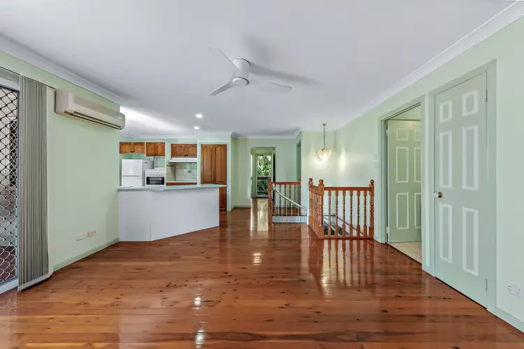 Sixth view of Homely house listing, 22 Moonlight Drive, Jubilee Pocket QLD 4802
