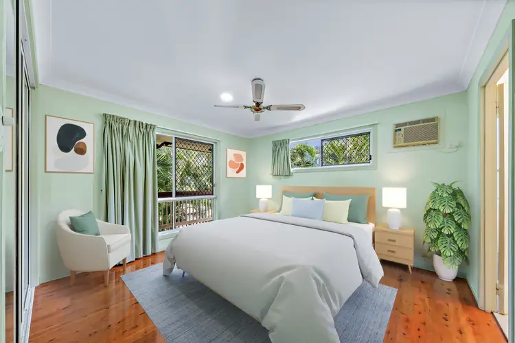 Seventh view of Homely house listing, 22 Moonlight Drive, Jubilee Pocket QLD 4802