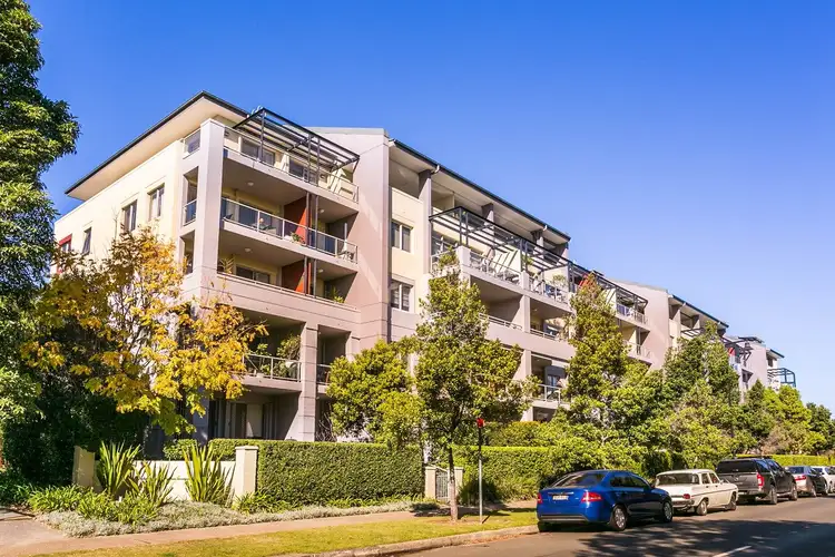67/100 William Street, Five Dock NSW 2046