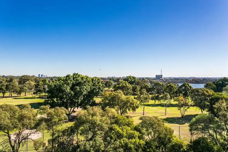 Second view of Homely apartment listing, 67/100 William Street, Five Dock NSW 2046