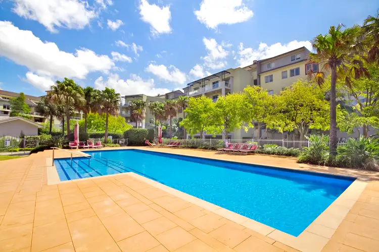Third view of Homely apartment listing, 67/100 William Street, Five Dock NSW 2046